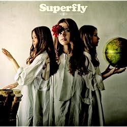 Amazon.co.jp: 黒い雫 & Coupling Songs:`Side B` - Superfly