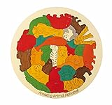 GEORGE LUCK（イギリス） アニマルアルファベット