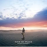 FIND MY PLACE
