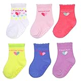 Carter's SOCKSHOSIERY ベビー・ガールズ US サイズ: 12-24 Months