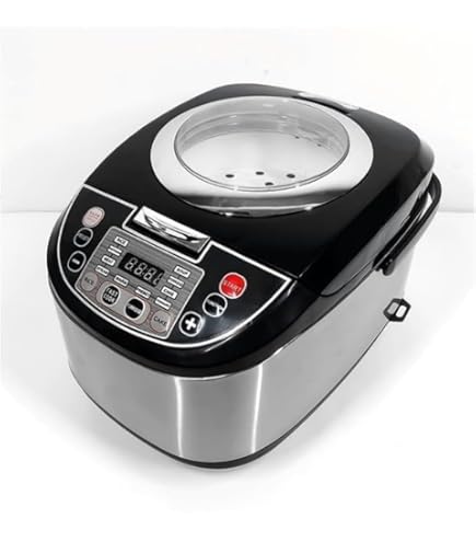 Amazon | ZHENMI（シェンミ）X6 糖質カット炊飯器 3合 最大44％糖質