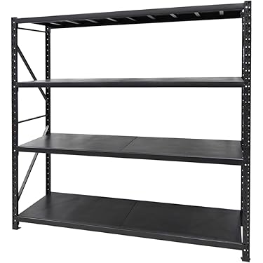 Amazon.co.jp 売れ筋ランキング: 業務用シェルフ・ラック の中で最も