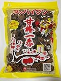 上間菓子店 スッパイマン 甘梅一番 袋入 180g (20袋)