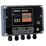 自動制御用 コントローラー pH計 PM-200D 竹村電機製作所 カ施代不