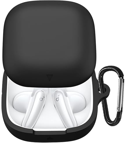 Amazon | Anker Soundcore Liberty Buds 用 ケース カバー【YANMONGI