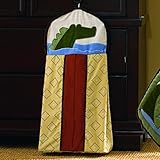 African Dreams Diaper Stacker by Kids Line [並行輸入品]