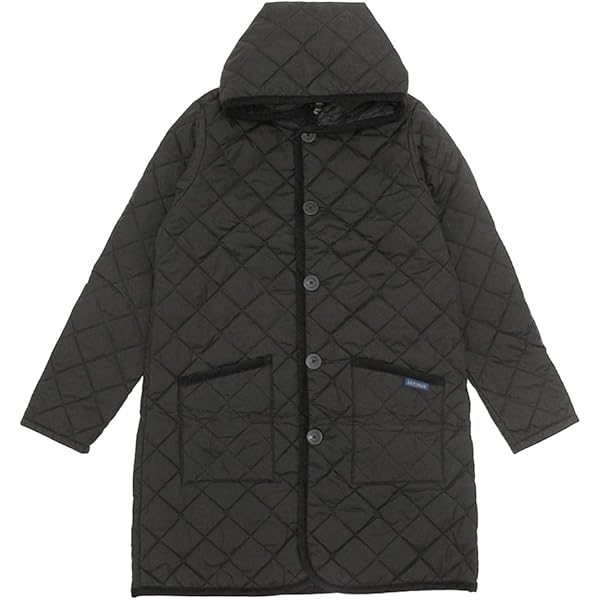 Amazon | [ラベンハム] アンワディッドボンバージャケット ウィメンズ