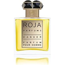 Roja DANGER Pour Homme Parfum, 50ml 