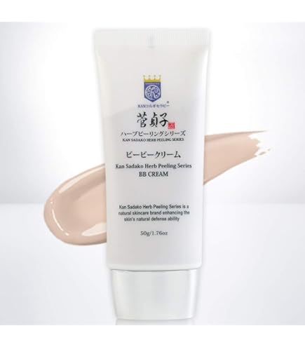 Amazon.co.jp: 【UVクリーム・日焼け止め】菅貞子 ハーブピーリング