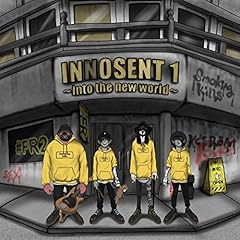 Jackin' Rock Beats / INNOSENT in FORMAL