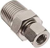 Metcal MX-DSB Swivel Connector for MX-DS1 Desoldering Hand-Piece (Pack of 2) by Metcal
