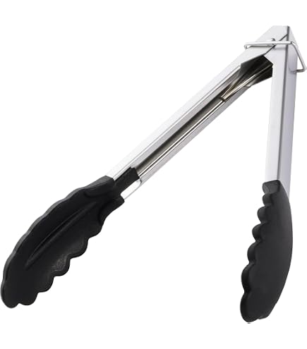 Amazon｜貝印 KAI トング Kai House Select ナイロン 270mm 日本製
