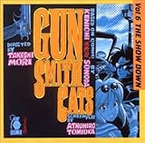 GUNSMITH CATS VOL.6 �gTHE SHOWDOWN�h