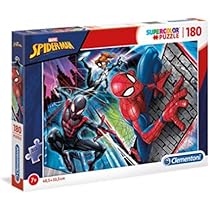 スパイダーマン　フィギュア　パズル　セット Amazon.co.jp: マーベル スパイダーマン ジグソーパズル パズル