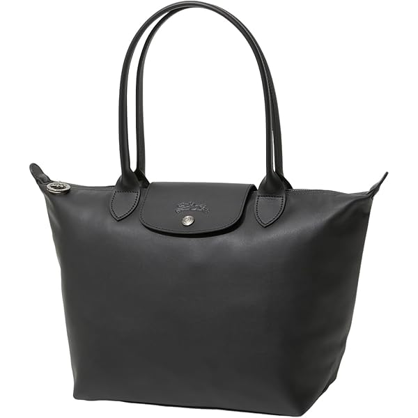 Amazon | [ロンシャン] ル・プリアージュ シティ トートバッグ L