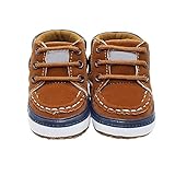 Pumpumly　乳児靴　ベビー靴　幼児用　春　秋　冬　可愛い　滑り止め　ゴムソール　ソフトソール　歩き練習