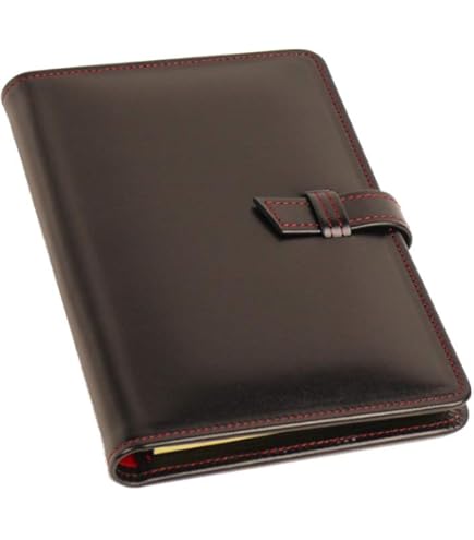 Amazon | 本革 リーガルパッド ホルダー -日本製- 革製リーガルパッド