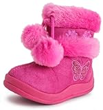 Kali Footwear ガールズ US サイズ: 7 M US Toddler カラー: ピンク