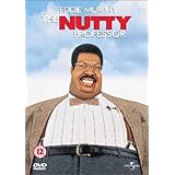 ナッティ・プロフェッサー クランプ教授の場合 [DVD]