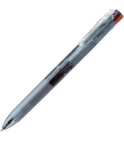 BLUE BLUE YOKOHAMA 更紗　サラサ大判 Amazon.co.jp: ゼブラ 3色ボールペン サラサクリップ3C 0.5mm 紺
