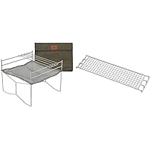 Amazon | キャンピングムーン(CAMPING MOON) A3型 ソログリル