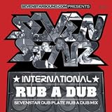 SEVEN STAR INTERNATIONAL RUB A DUB