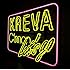 KREVA「C'mon, Let's go」