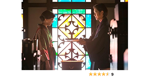 Amazon 花子とアン スピンオフスペシャル 朝市の嫁さん Dvd Tvドラマ