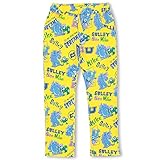 BABYDOLL（ベビードール） ディズニー スウェットストレッチパンツ 子供服 ベビー 110 13モンスターズインク/イエロー