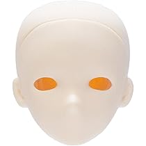 Amazon.co.jp: オビツ製作所(Obitsu Seisakujo) 6分の1オビツ