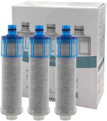Amazon | 交換用浄水器カートリッジ LIXIL INAX リクシル JF-22