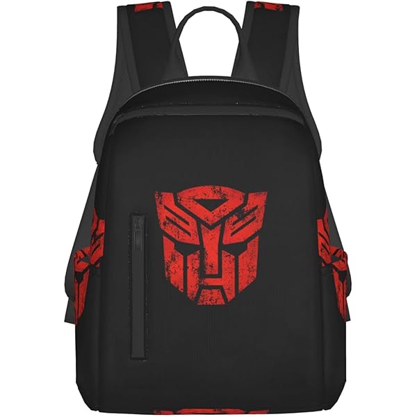 Amazon.co.jp: [JMI] トランスフォーマー リュック リュック