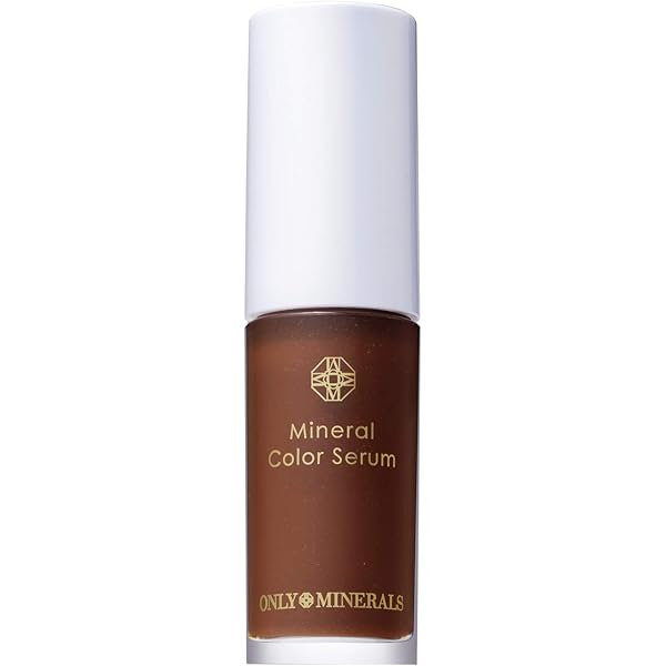 （未使用）オンリーミネラル　ミネラルカラーセラム（メロンコーラル）　4本セット 楽天市場】オンリーミネラル ミネラルカラーセラム 09 メロン
