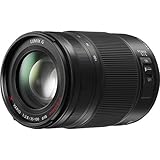 パナソニック 望遠ズームレンズ マイクロフォーサーズ用 ルミックス G X VARIO 35-100mm/F2.8/POWER O.I.S H-HS35100