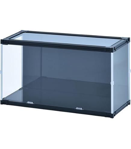 Amazon.co.jp: J-STAGE ワイド レギュラータイプ フィギュアケース led