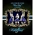Kalafina「Kalafina LIVE THE BEST 2015 "Blue Day" at 日本武道館(Blu-ray)」