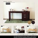 CHOCOLAT ショコラ 150デスク BR