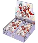 Amazon.co.jp: バンダイ(BANDAI) UNION ARENA ブースターパック 学園