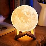 電光ホーム 間接照明 インテリア ライト 月のランプ ルームライト おしゃれ あかり 卓上 L...