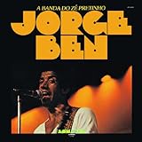 ア・バンダ・ド・ゼー・プレチーニョ(紙ジャケット仕様)(BOM24167)