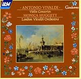 Violin Concerti