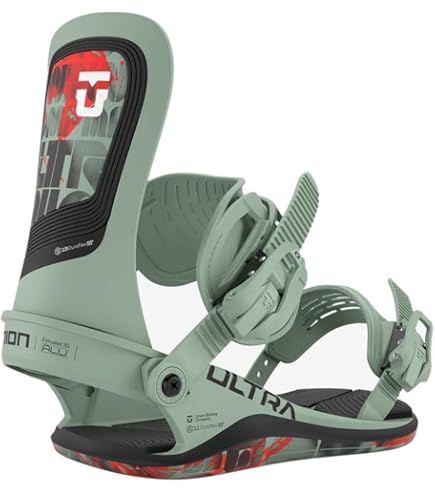 Amazon | UNION ユニオン バインディング ULTRA ウルトラ メンズ