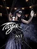 Tarja Turunen Act 1 [Blu-ray] [Import]