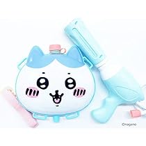 ちいかわ　ウォーターシューター【ハチワレ・ちいかわ】　各12入り 51J2F1sNOSL._AC_UL210_SR210,