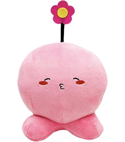 Amazon.co.jp: タコピーの原罪 タコピー メガBIGぬいぐるみ 約35