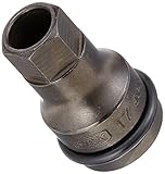 SEK 1/2"(12.7)DR.建築用座金ビット 17mm ICB417