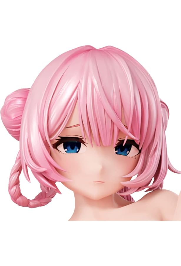 インサイトオリジナル逆バニー「ミルクちゃん」 1/6スケール