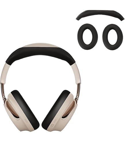 Amazon | Bose QuietComfort Ultra Headphones (第2世代) 対応イヤー