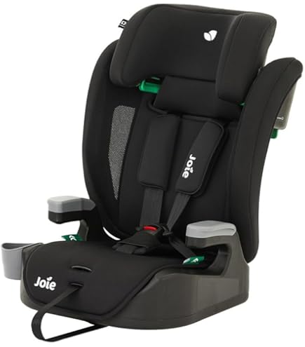 Amazon | ジョイー チャイルドシート エレベートR129 (ネイビー) 15か