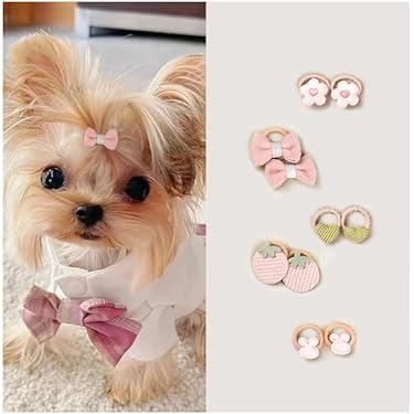 Amazon.co.jp 売れ筋ランキング: 犬用ヘアアクセサリ の中で最も人気の